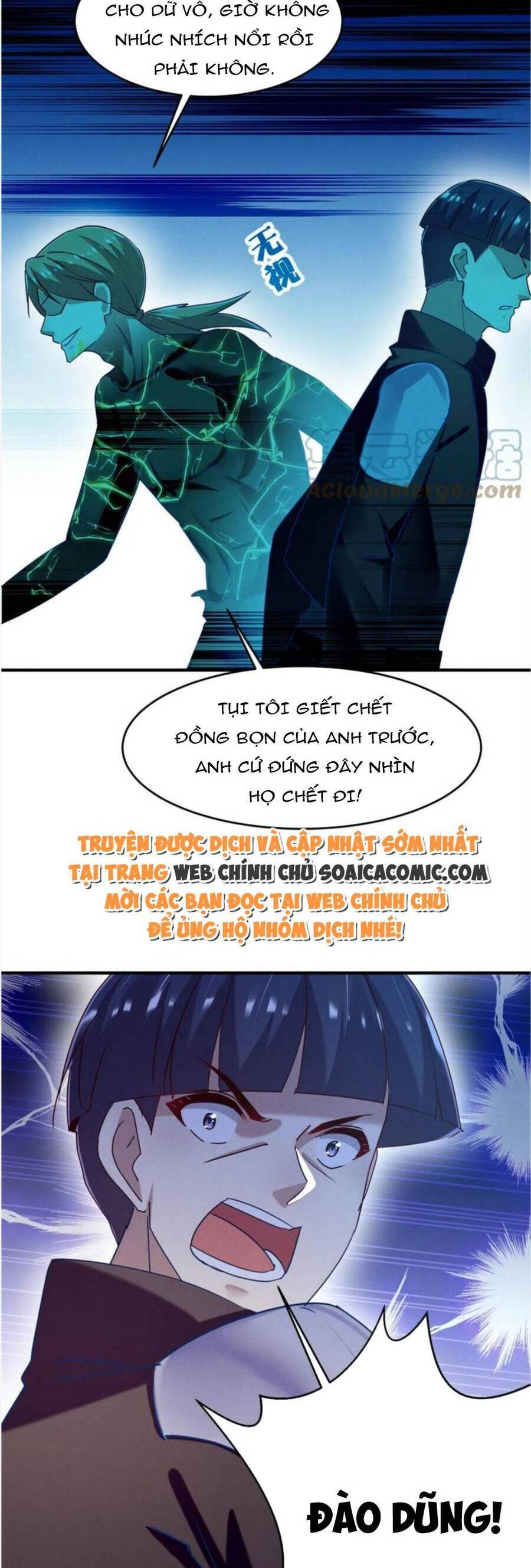 Bị Ép Yêu Sếp Mỗi Ngày Chapter 76 - 25