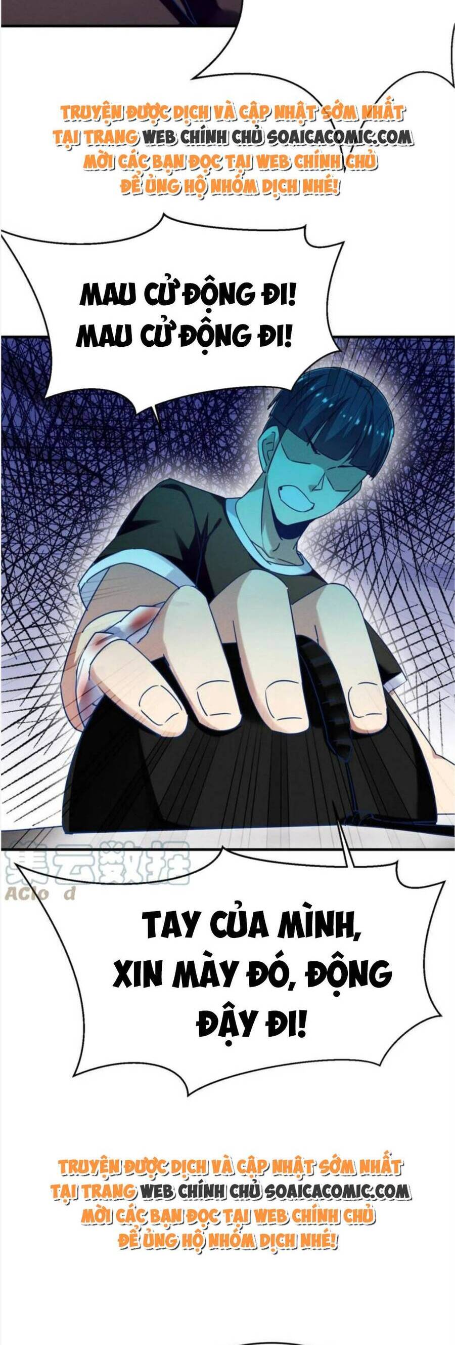 Bị Ép Yêu Sếp Mỗi Ngày Chapter 76 - 26