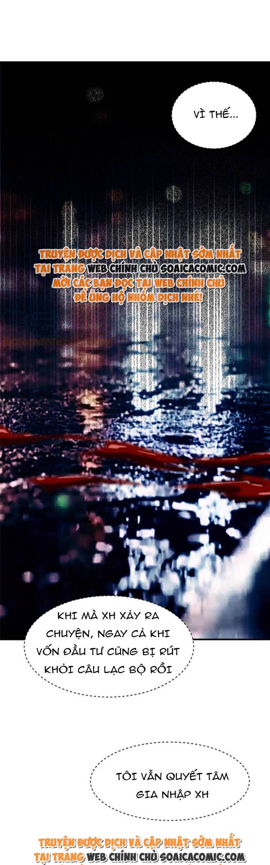 Bị Ép Yêu Sếp Mỗi Ngày Chapter 76 - 4