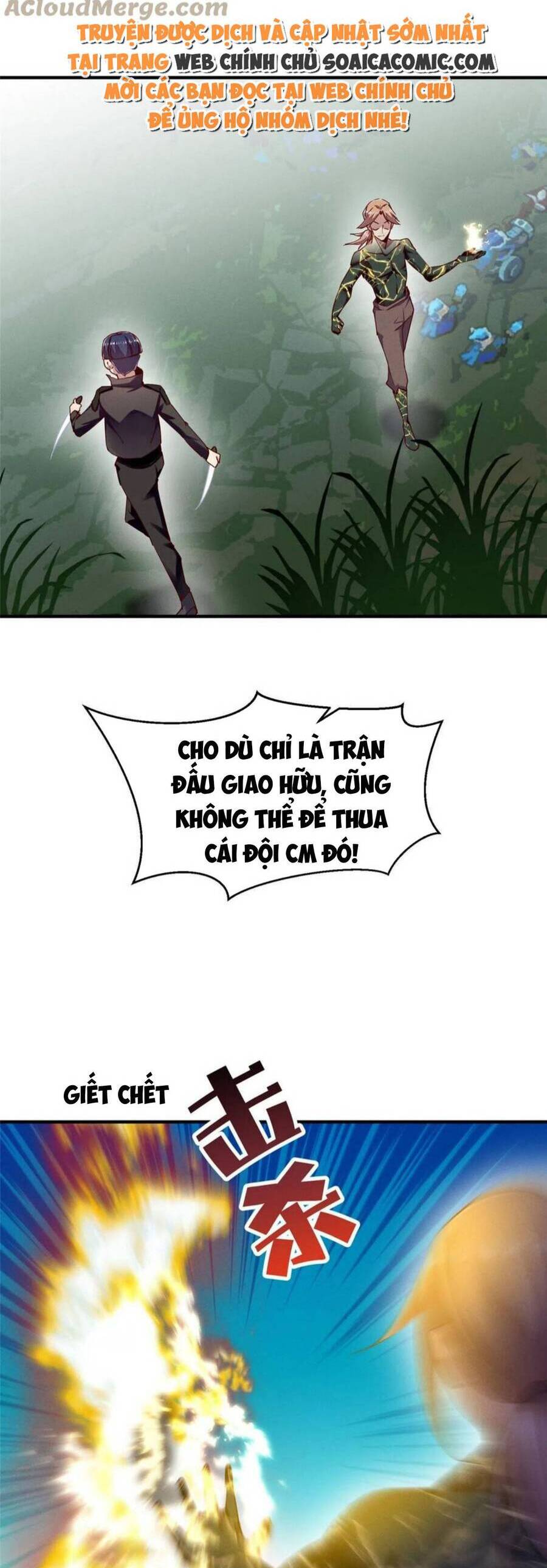 Bị Ép Yêu Sếp Mỗi Ngày Chapter 76 - 7