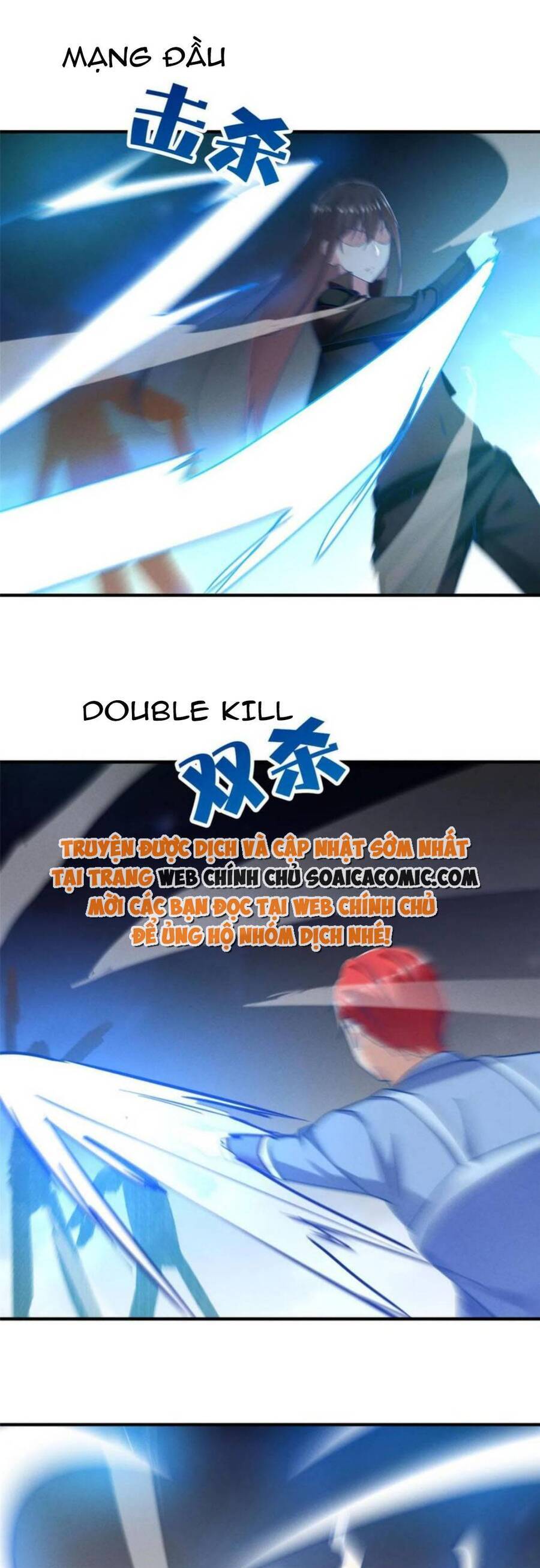 Bị Ép Yêu Sếp Mỗi Ngày Chapter 77 - 5