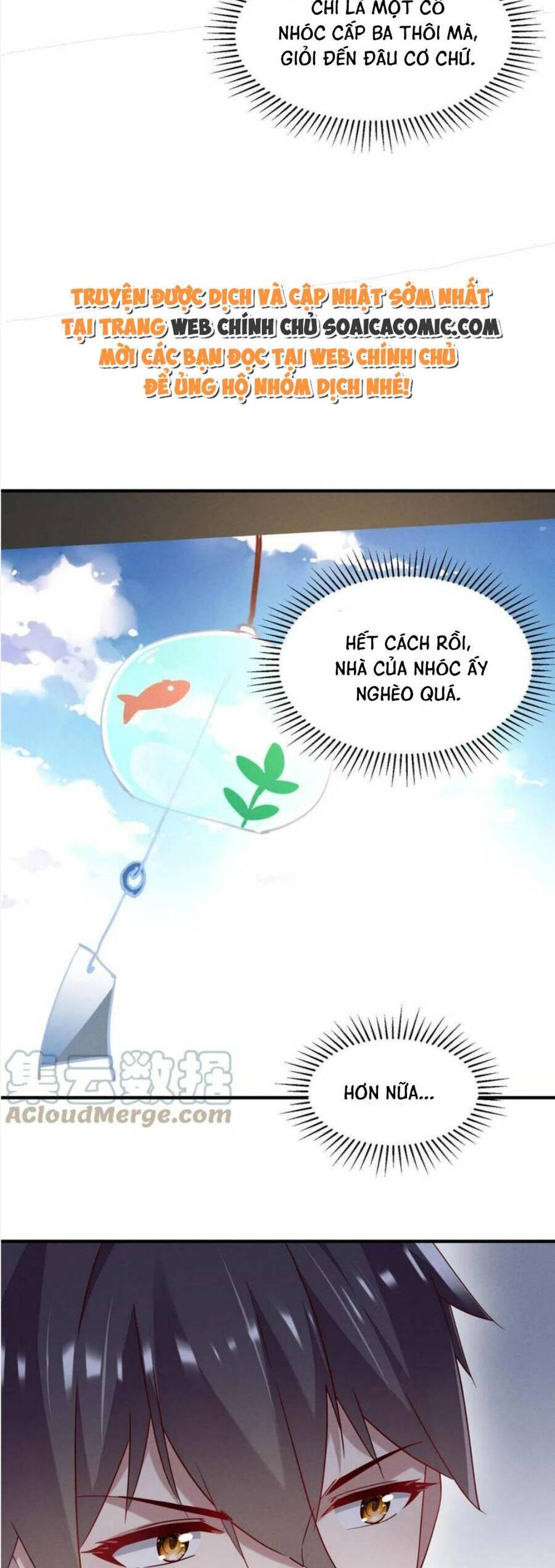 Bị Ép Yêu Sếp Mỗi Ngày Chapter 79 - 20