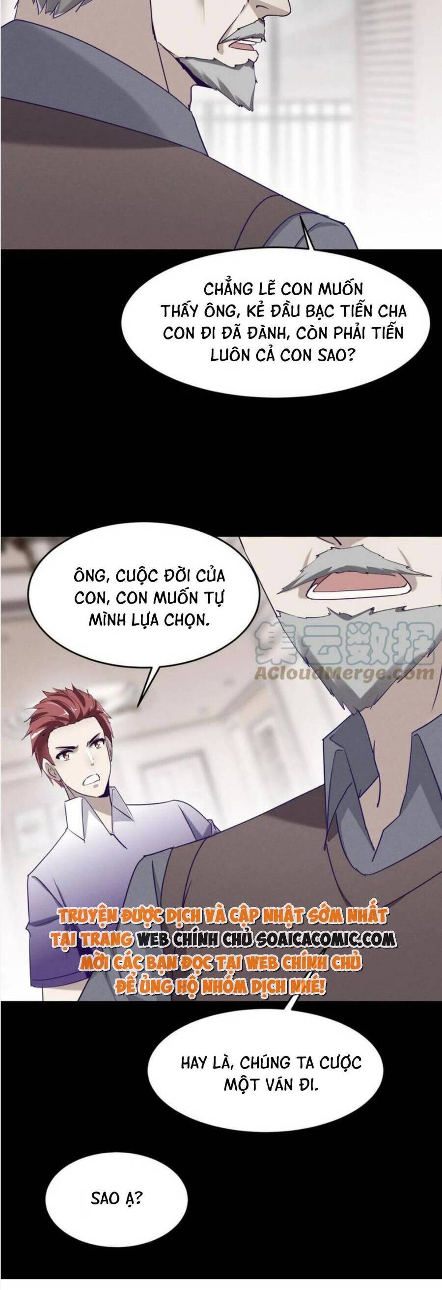 Bị Ép Yêu Sếp Mỗi Ngày Chapter 79 - 24