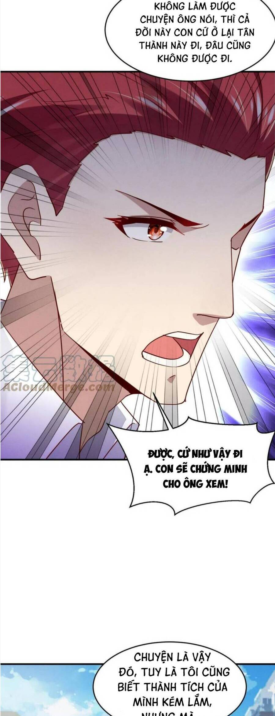 Bị Ép Yêu Sếp Mỗi Ngày Chapter 79 - 27