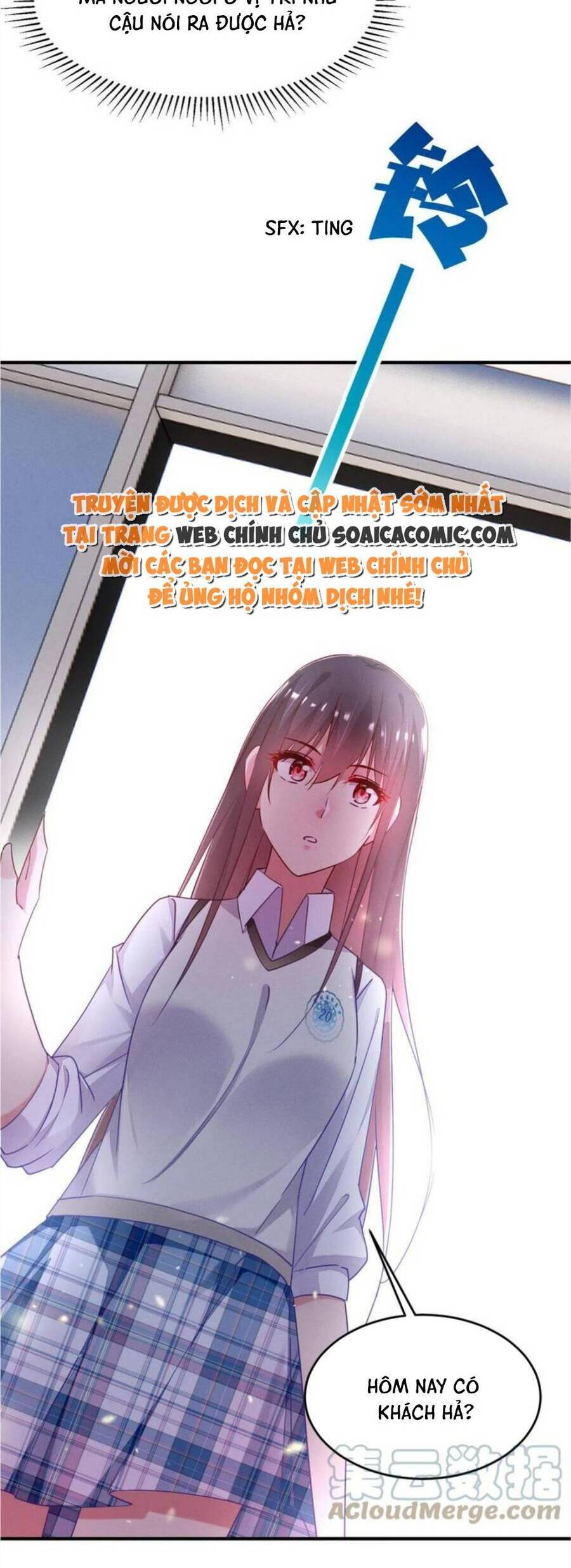 Bị Ép Yêu Sếp Mỗi Ngày Chapter 79 - 10