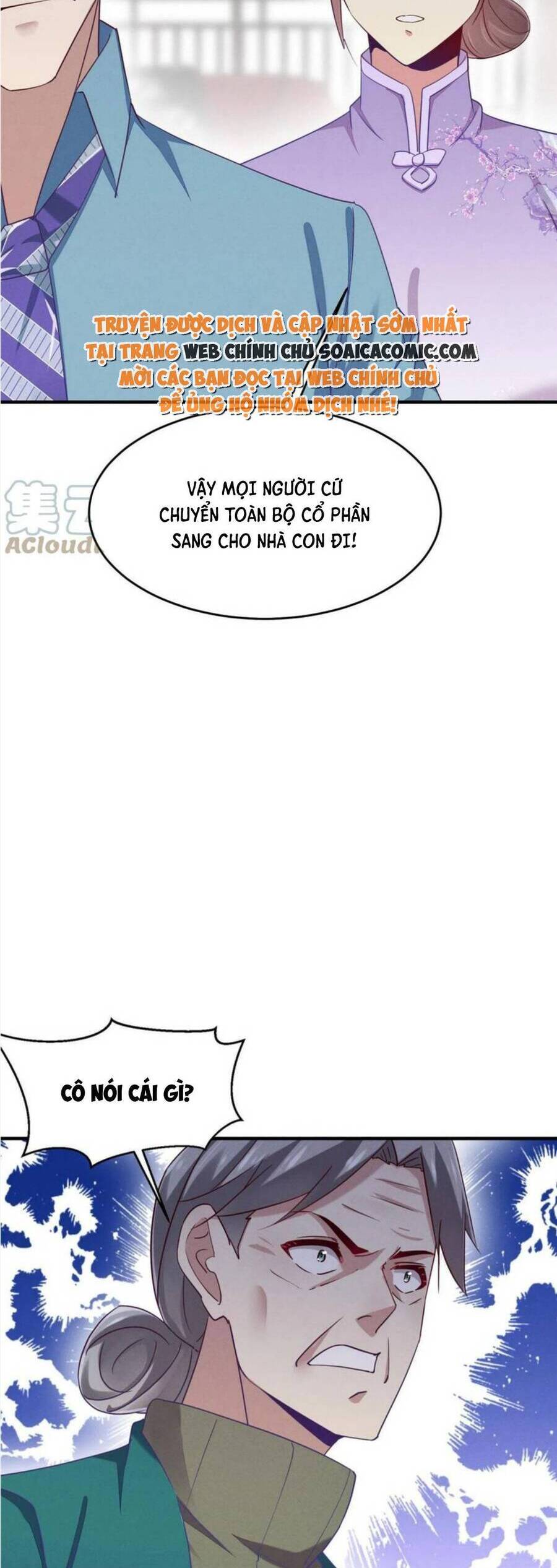 Bị Ép Yêu Sếp Mỗi Ngày Chapter 80 - 10