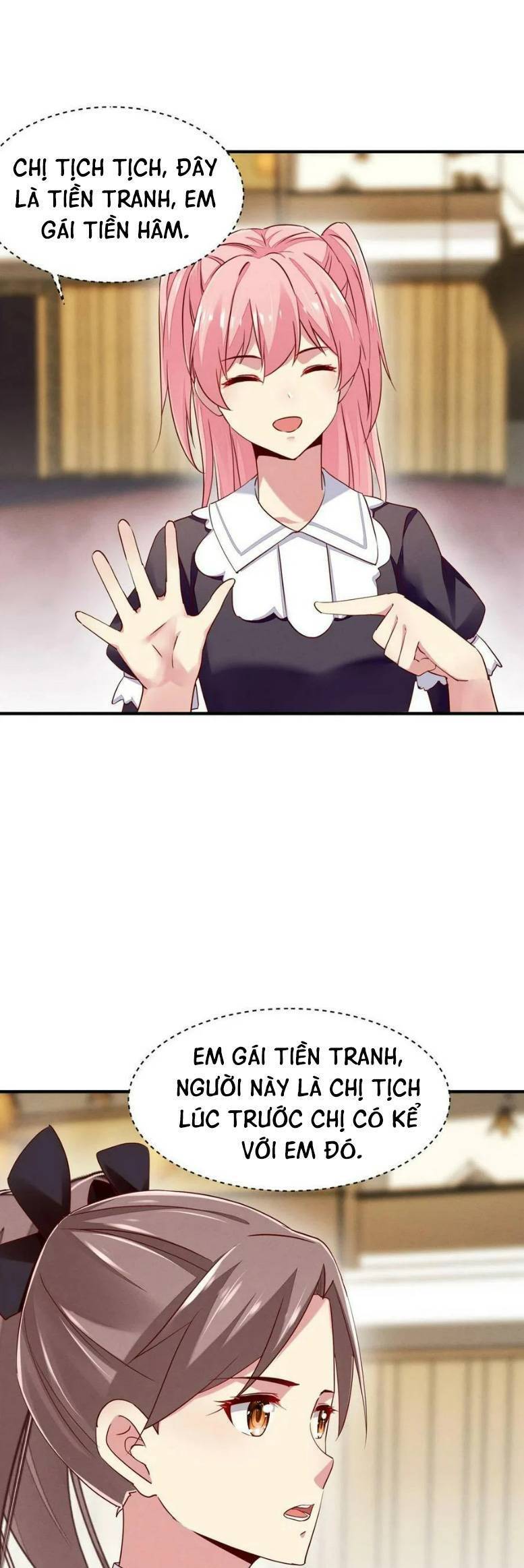 Bị Ép Yêu Sếp Mỗi Ngày Chapter 81 - 26