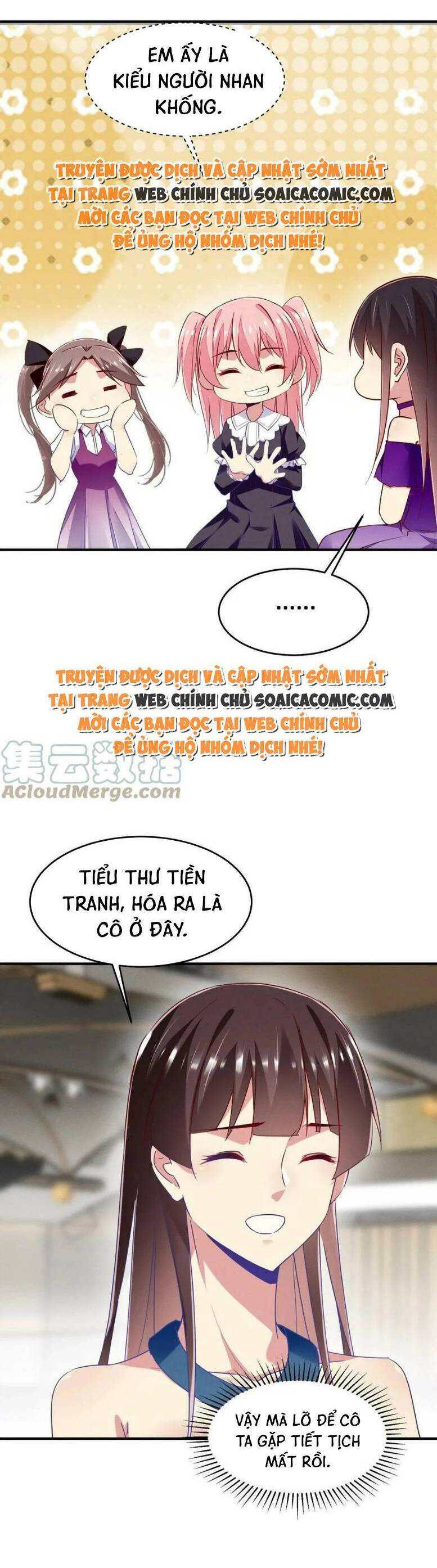 Bị Ép Yêu Sếp Mỗi Ngày Chapter 81 - 29