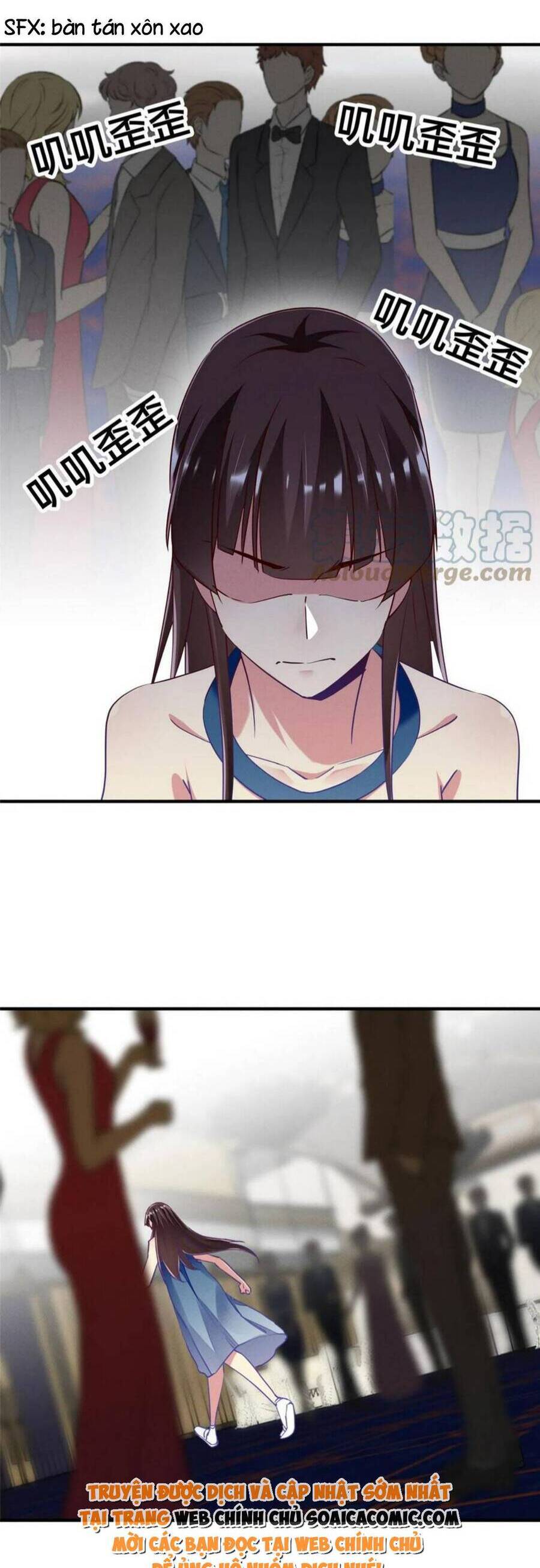 Bị Ép Yêu Sếp Mỗi Ngày Chapter 82 - 7