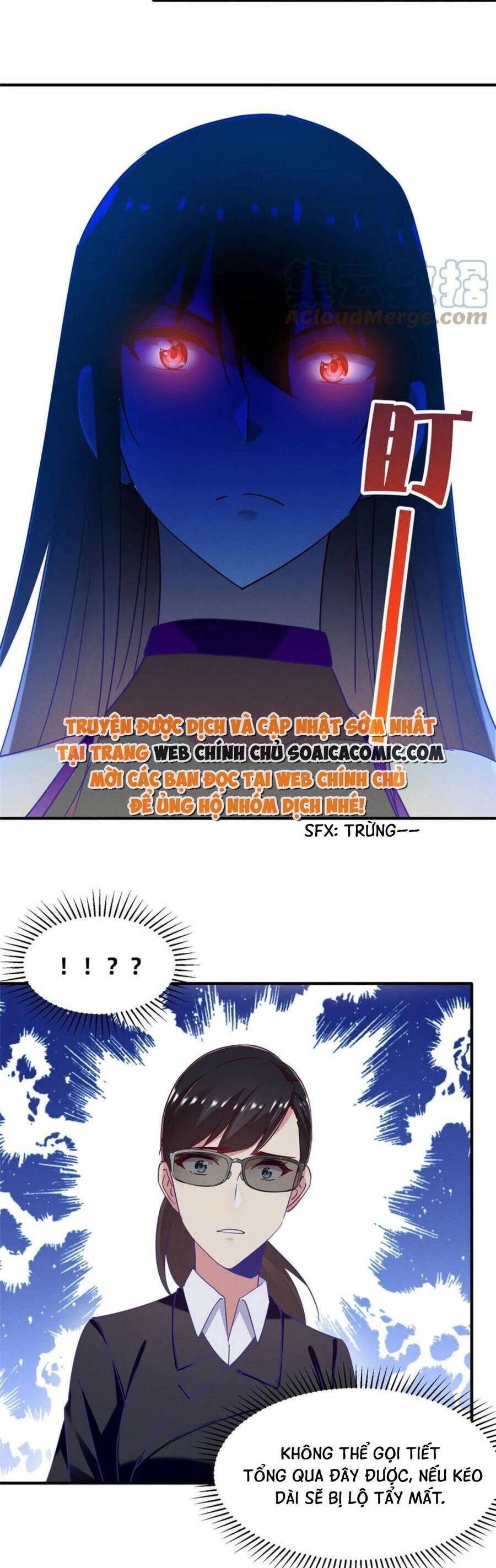 Bị Ép Yêu Sếp Mỗi Ngày Chapter 83 - 12