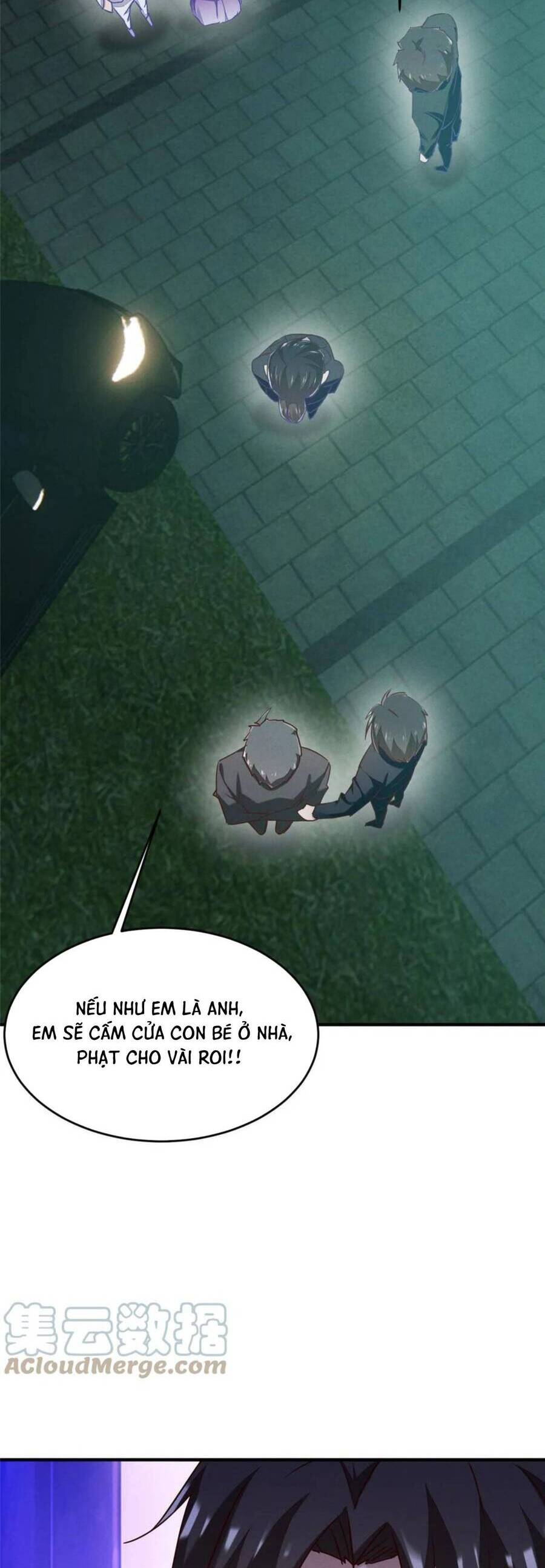 Bị Ép Yêu Sếp Mỗi Ngày Chapter 83 - 15