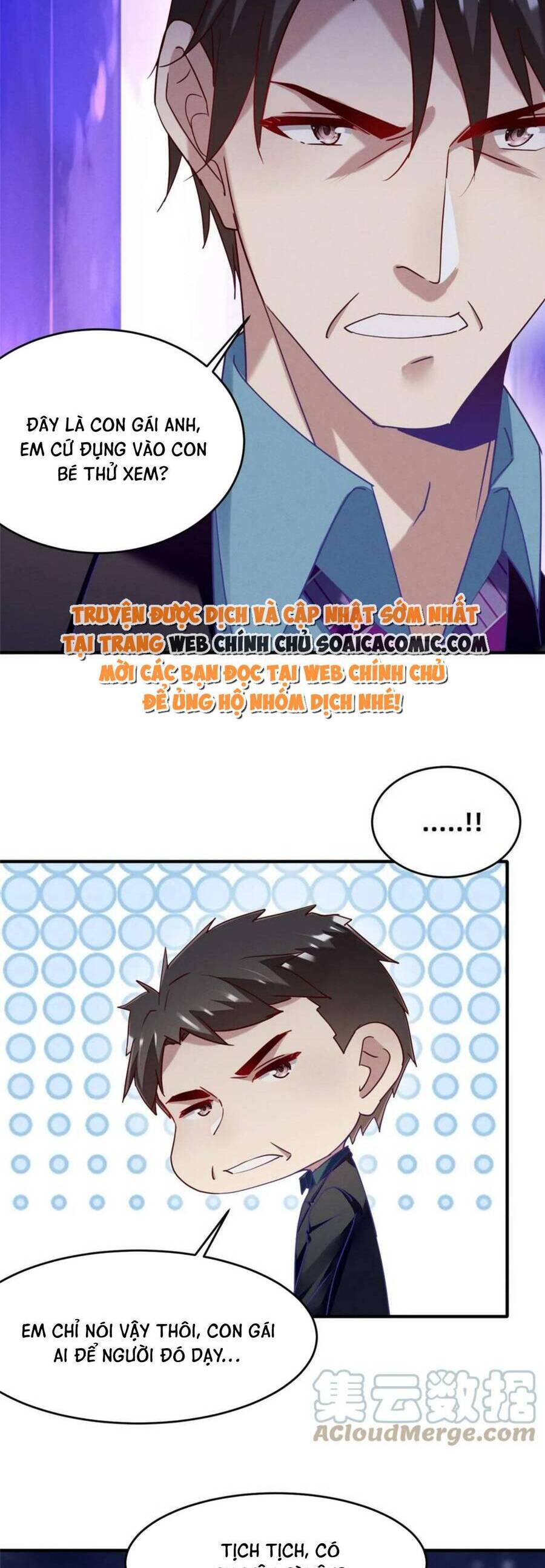 Bị Ép Yêu Sếp Mỗi Ngày Chapter 83 - 16