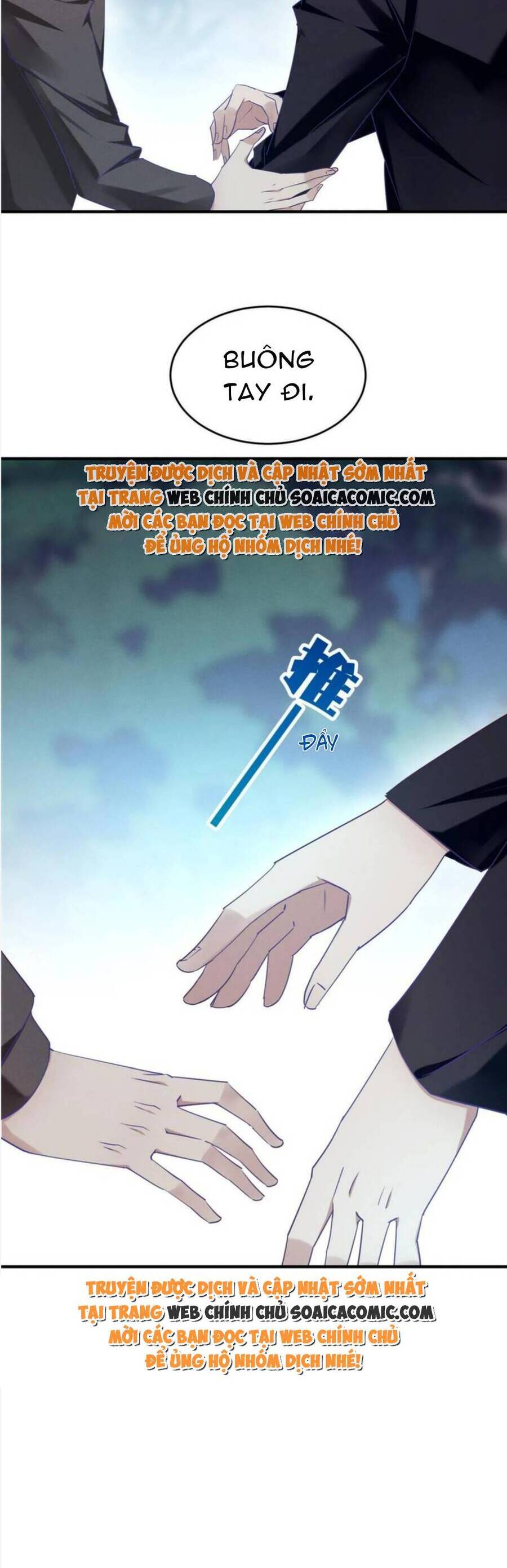 Bị Ép Yêu Sếp Mỗi Ngày Chapter 84 - 27