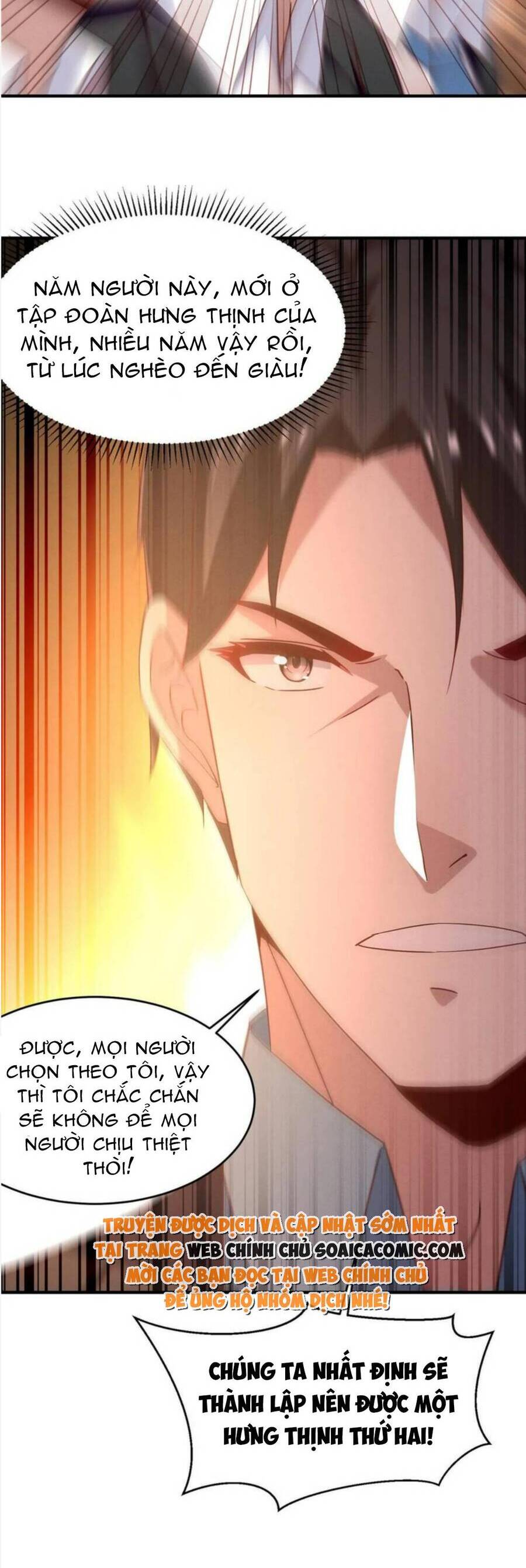 Bị Ép Yêu Sếp Mỗi Ngày Chapter 84 - 35