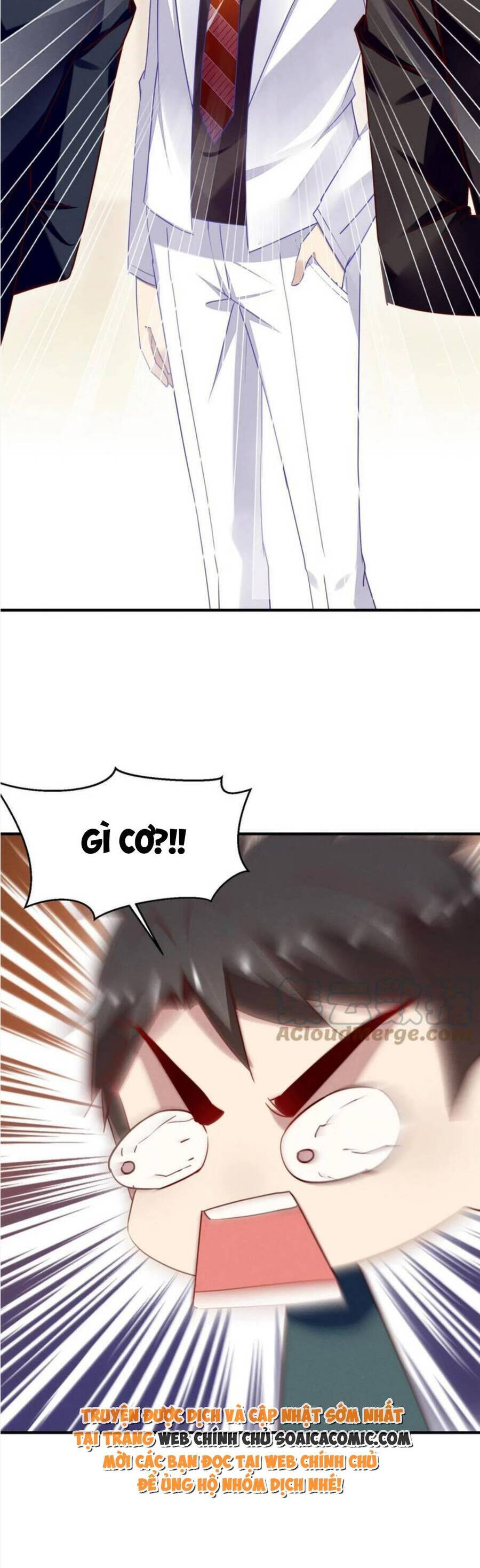 Bị Ép Yêu Sếp Mỗi Ngày Chapter 84 - 39