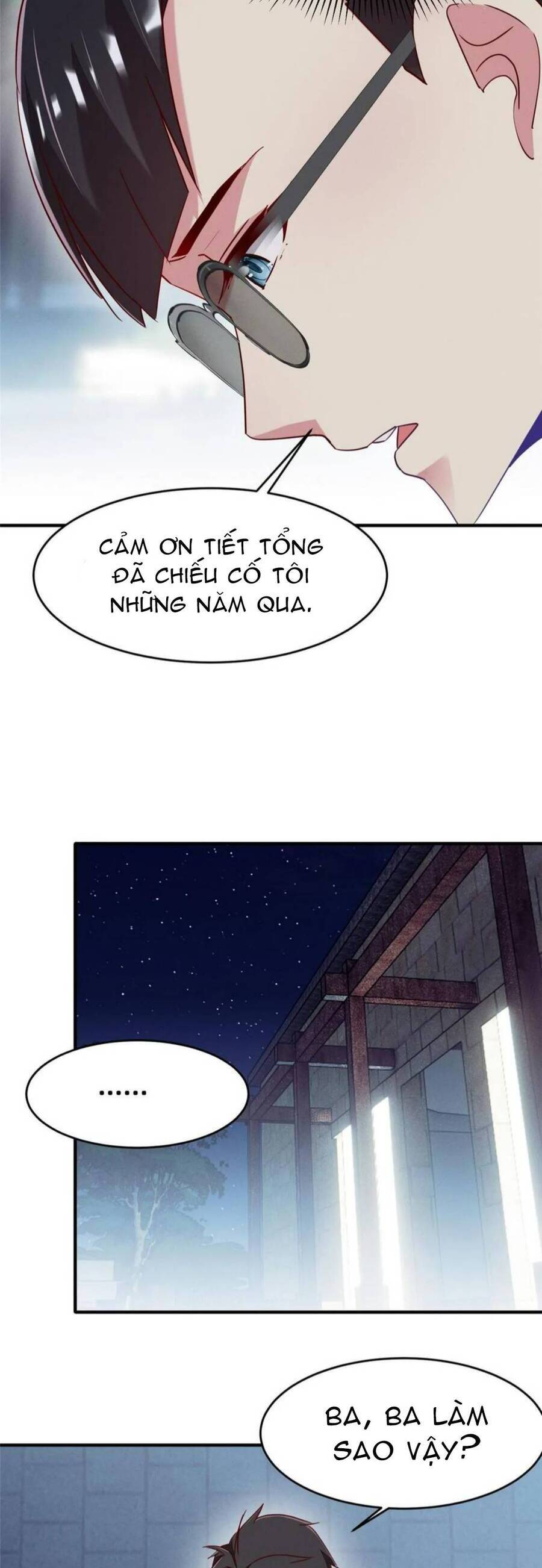 Bị Ép Yêu Sếp Mỗi Ngày Chapter 84 - 6