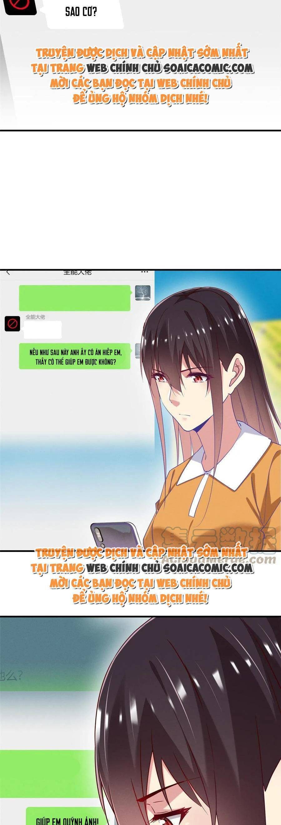 Bị Ép Yêu Sếp Mỗi Ngày Chapter 85 - 16