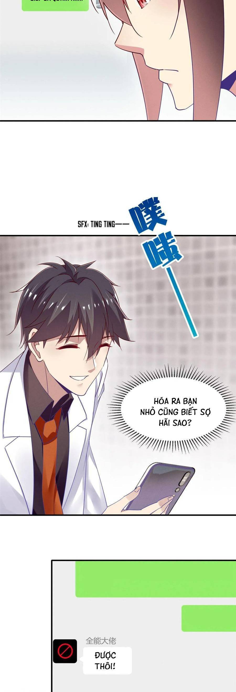 Bị Ép Yêu Sếp Mỗi Ngày Chapter 85 - 17