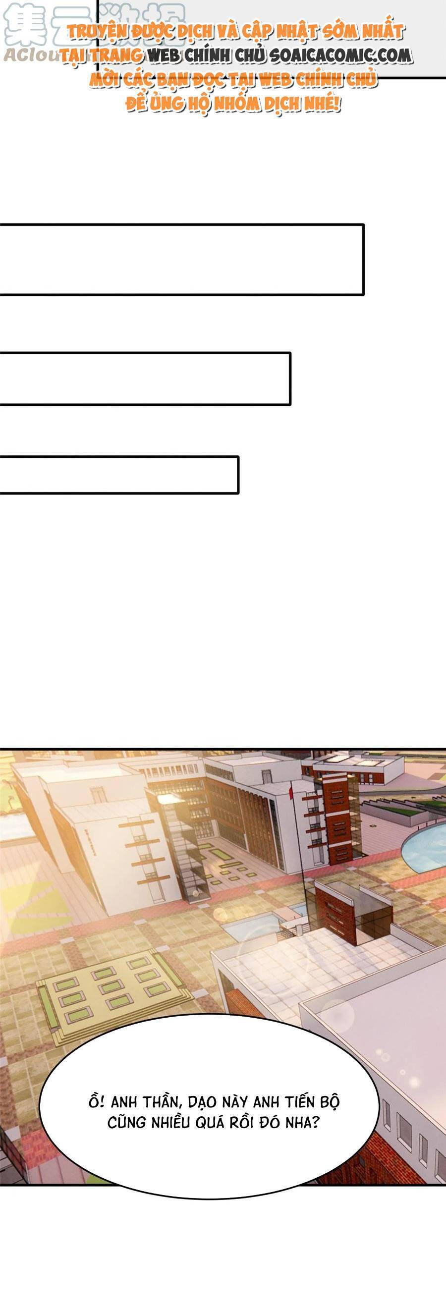 Bị Ép Yêu Sếp Mỗi Ngày Chapter 85 - 18