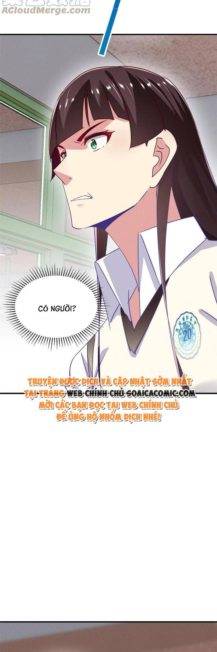 Bị Ép Yêu Sếp Mỗi Ngày Chapter 85 - 27