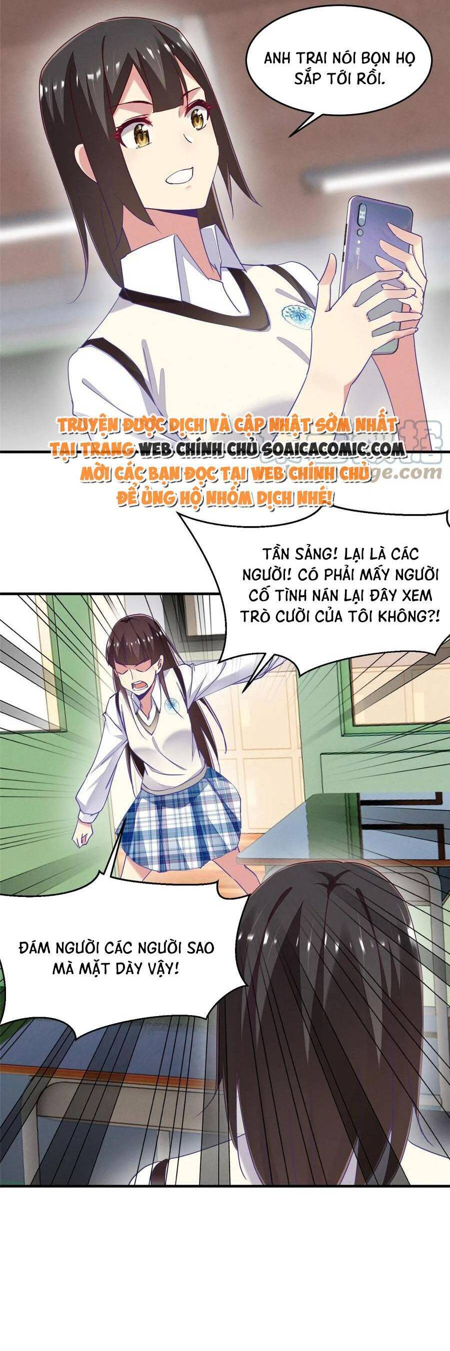 Bị Ép Yêu Sếp Mỗi Ngày Chapter 85 - 28