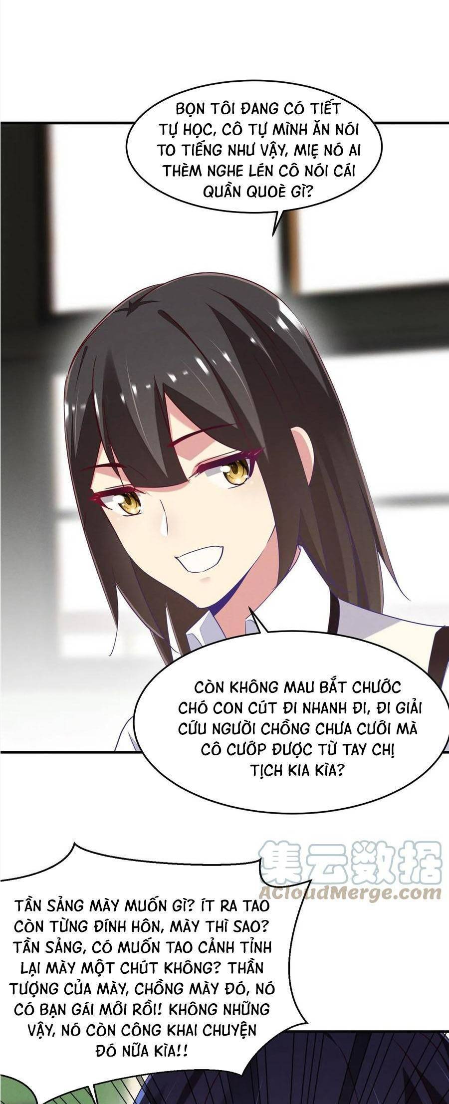 Bị Ép Yêu Sếp Mỗi Ngày Chapter 85 - 29