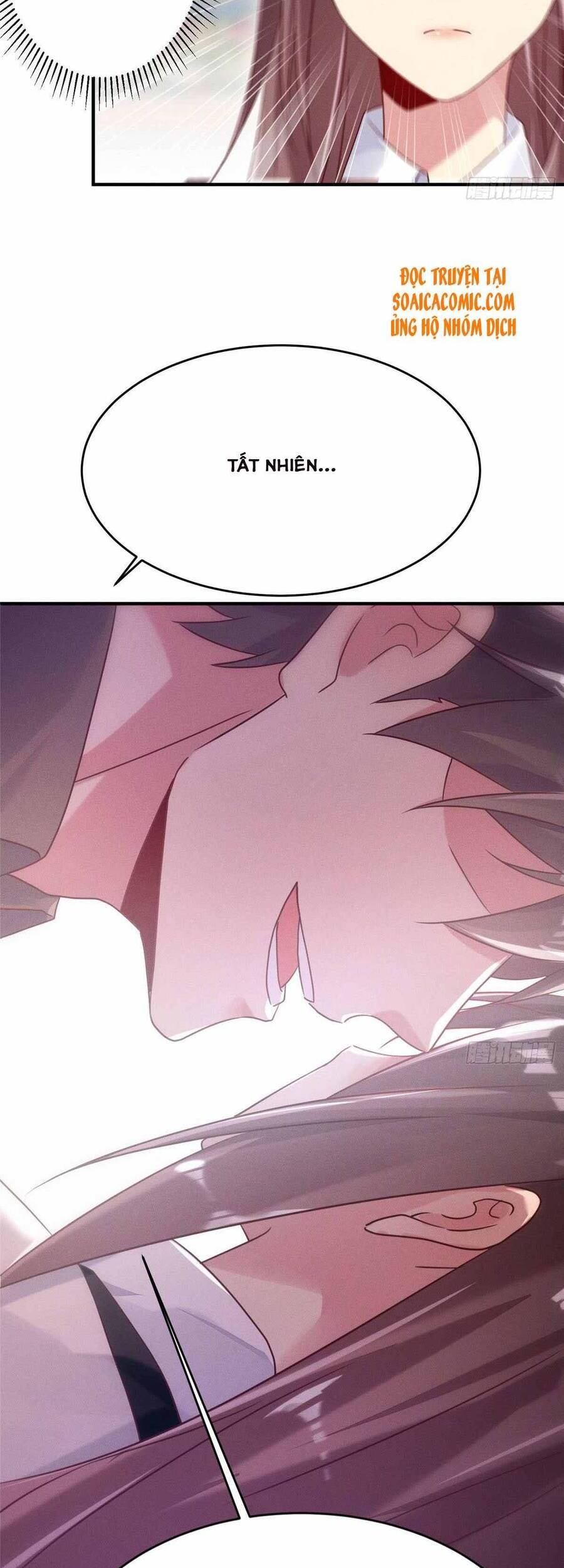 Bị Ép Yêu Sếp Mỗi Ngày Chapter 10 - 8