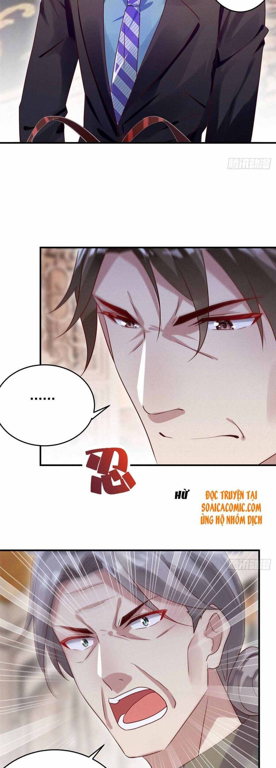 Bị Ép Yêu Sếp Mỗi Ngày Chapter 11 - 2