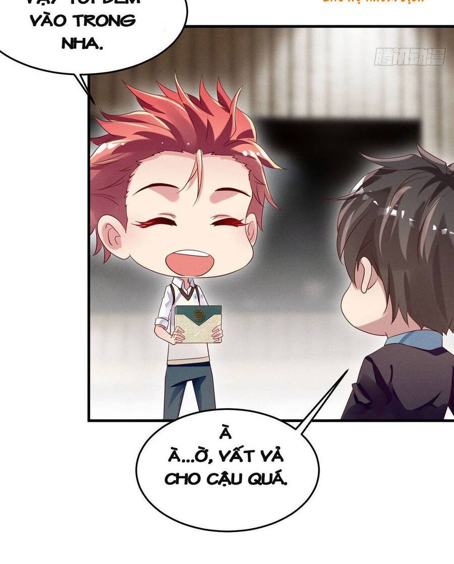 Bị Ép Yêu Sếp Mỗi Ngày Chapter 11 - 15