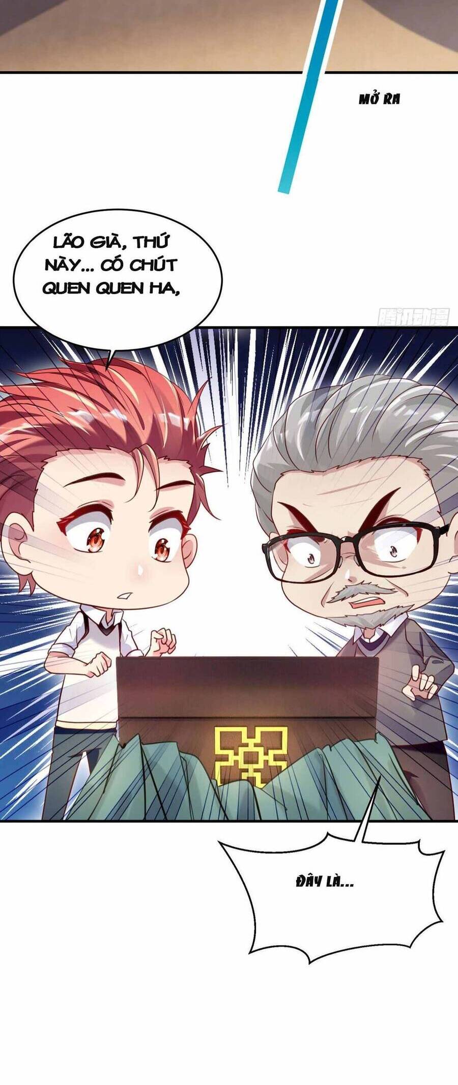 Bị Ép Yêu Sếp Mỗi Ngày Chapter 11 - 19