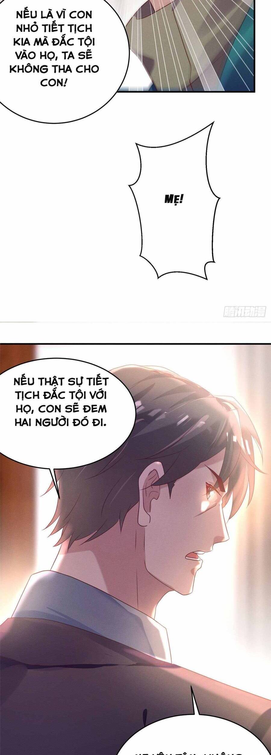 Bị Ép Yêu Sếp Mỗi Ngày Chapter 11 - 3