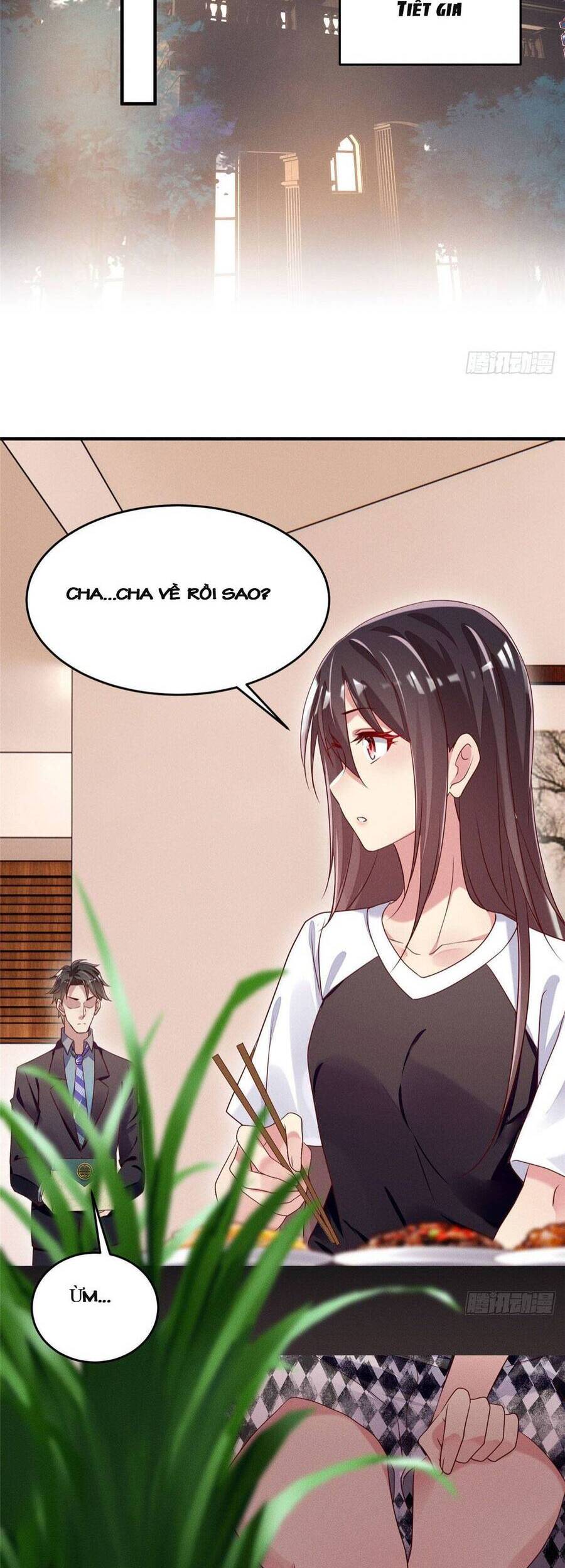 Bị Ép Yêu Sếp Mỗi Ngày Chapter 11 - 28