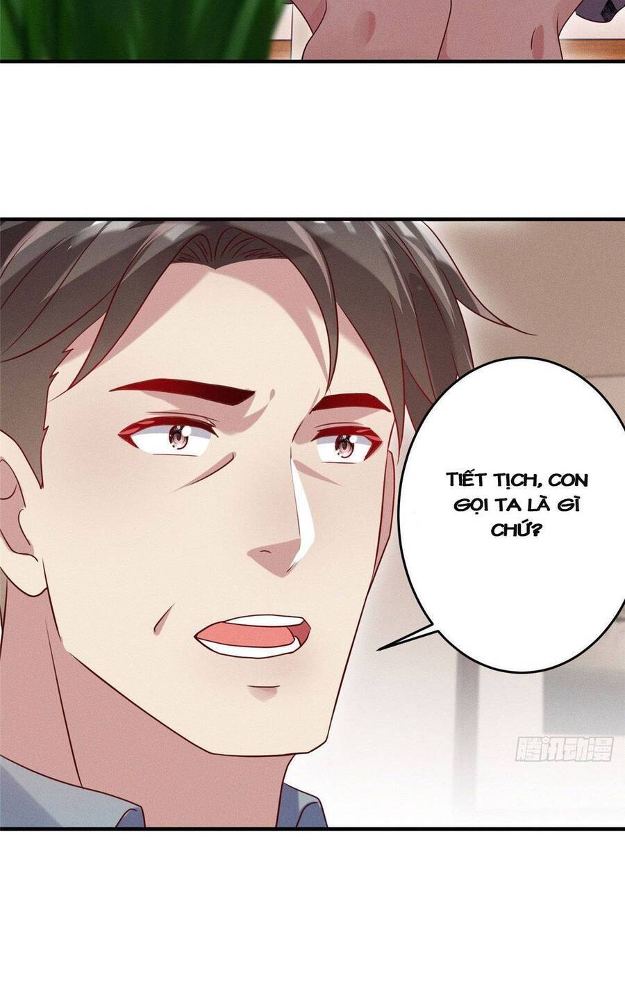 Bị Ép Yêu Sếp Mỗi Ngày Chapter 11 - 29