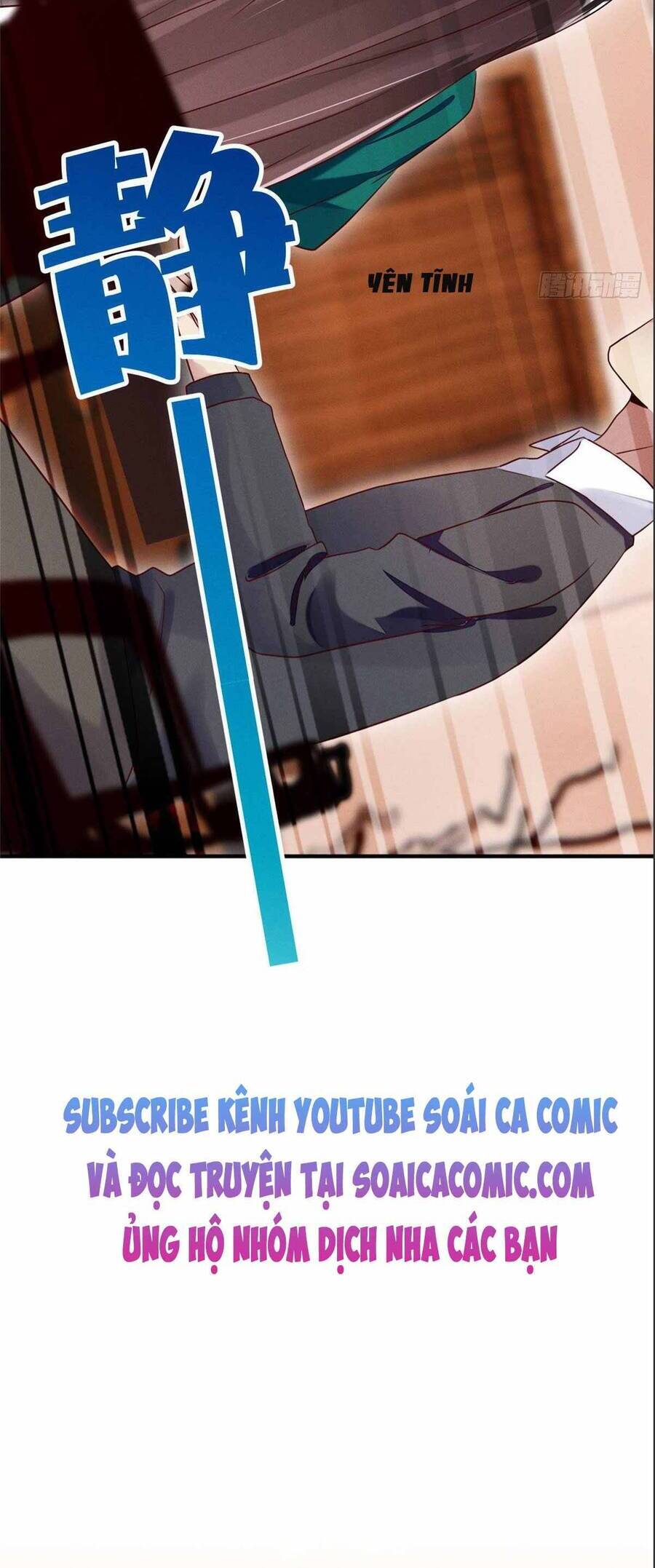 Bị Ép Yêu Sếp Mỗi Ngày Chapter 11 - 36