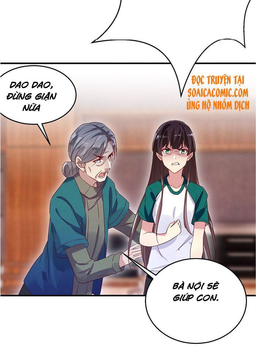 Bị Ép Yêu Sếp Mỗi Ngày Chapter 12 - 10