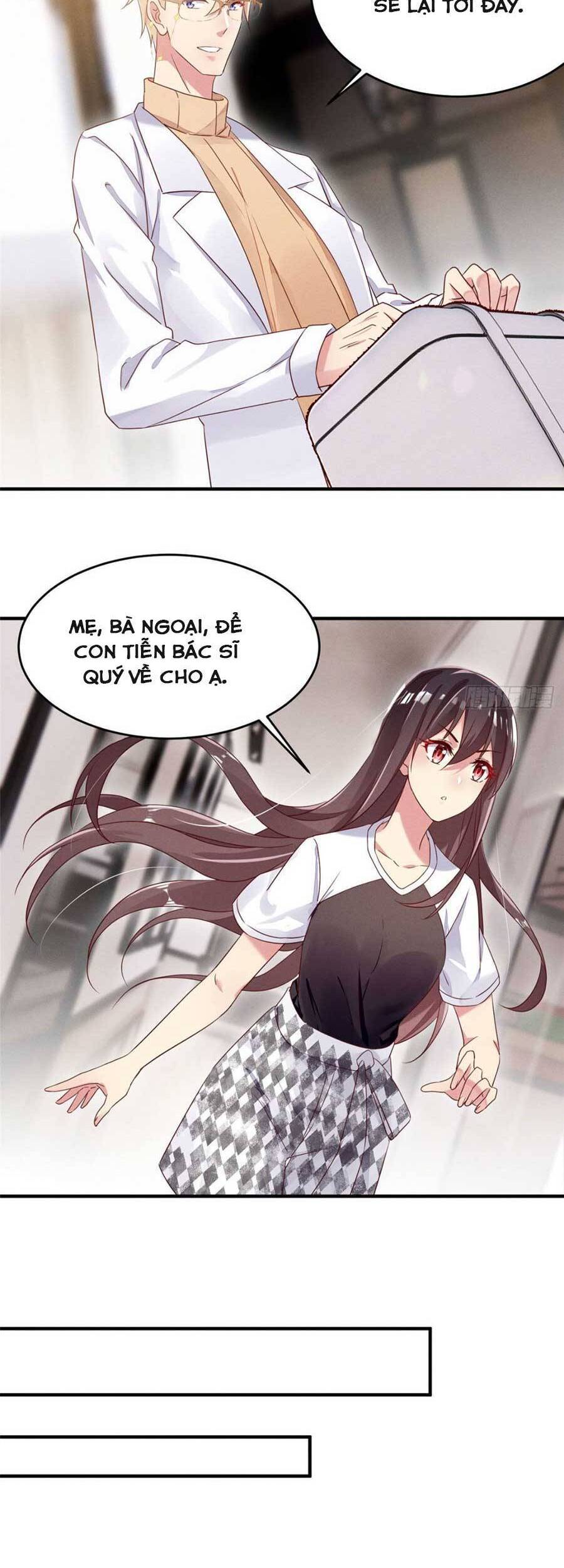 Bị Ép Yêu Sếp Mỗi Ngày Chapter 13 - 14