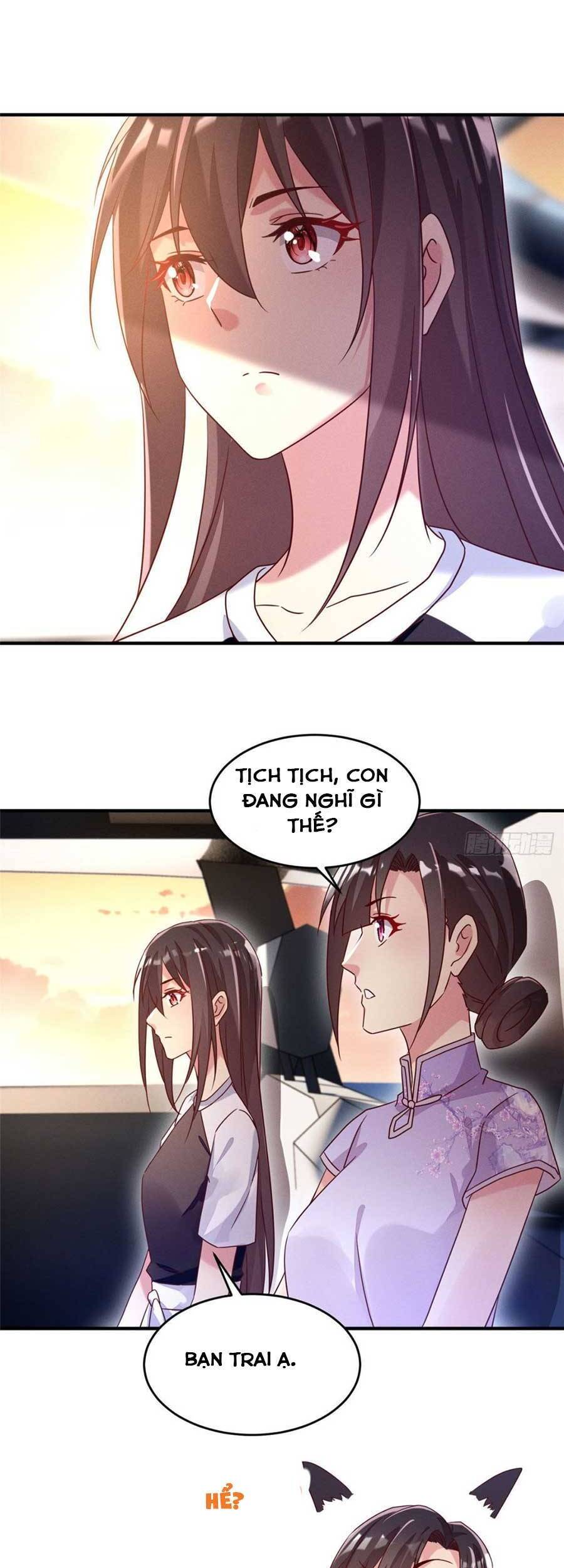 Bị Ép Yêu Sếp Mỗi Ngày Chapter 13 - 24