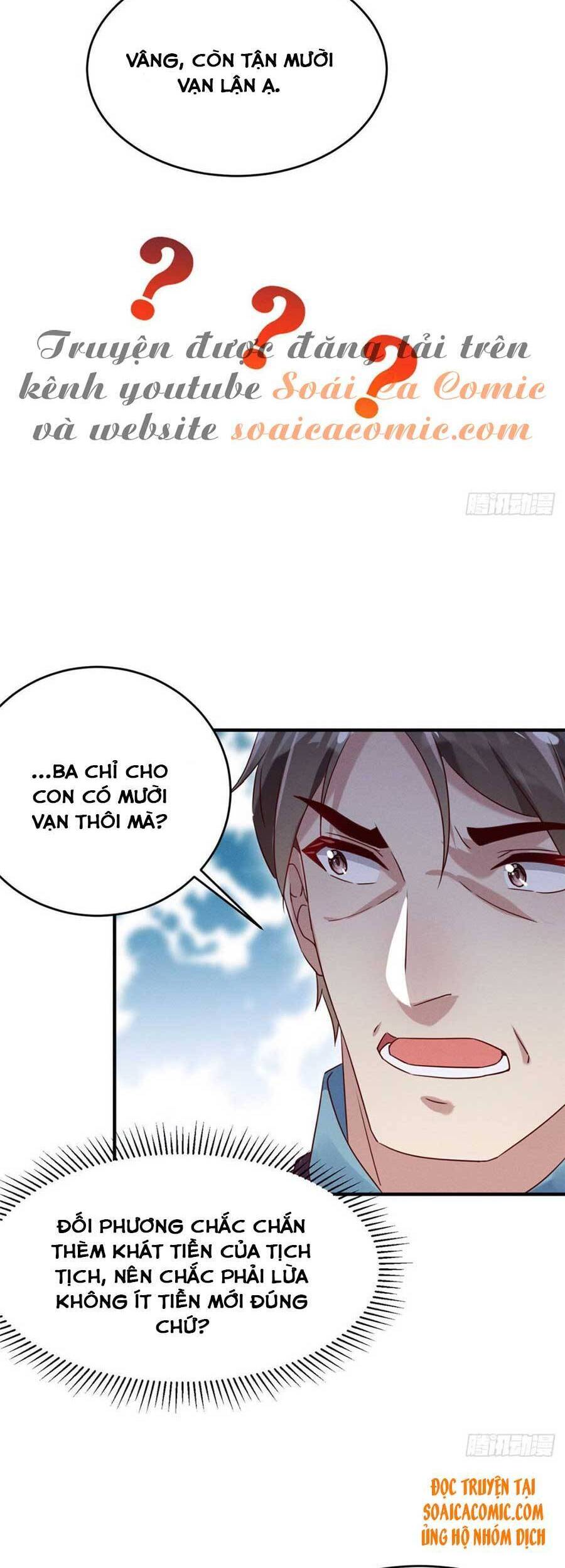 Bị Ép Yêu Sếp Mỗi Ngày Chapter 13 - 28