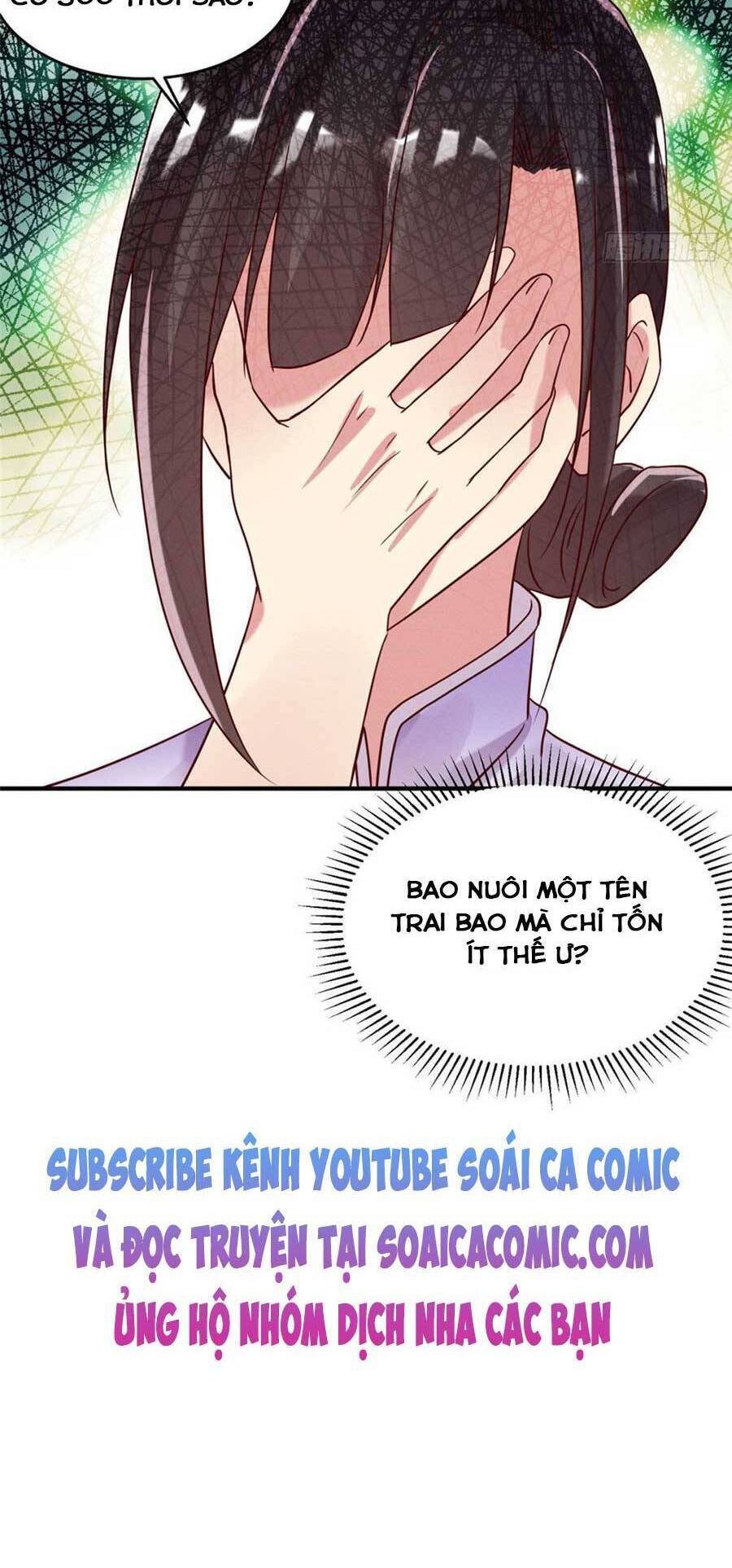 Bị Ép Yêu Sếp Mỗi Ngày Chapter 13 - 30