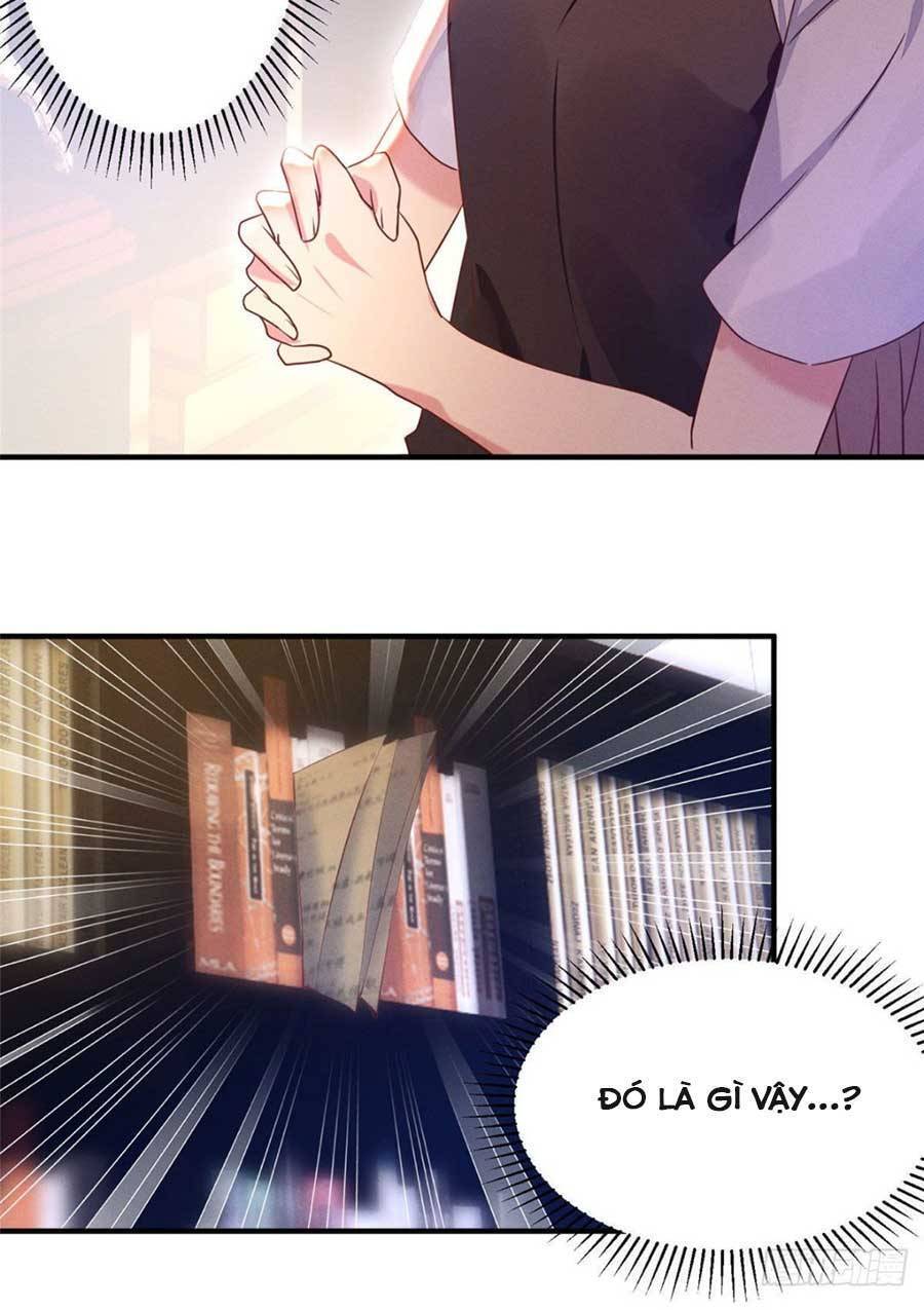 Bị Ép Yêu Sếp Mỗi Ngày Chapter 13 - 5