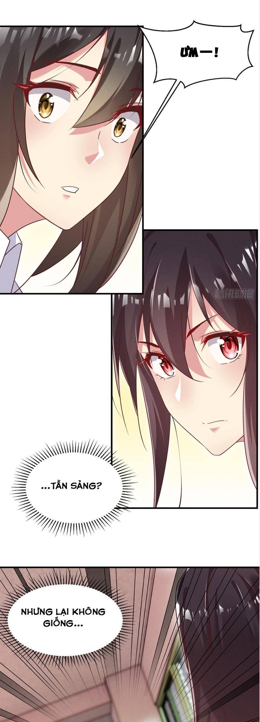 Bị Ép Yêu Sếp Mỗi Ngày Chapter 14 - 25