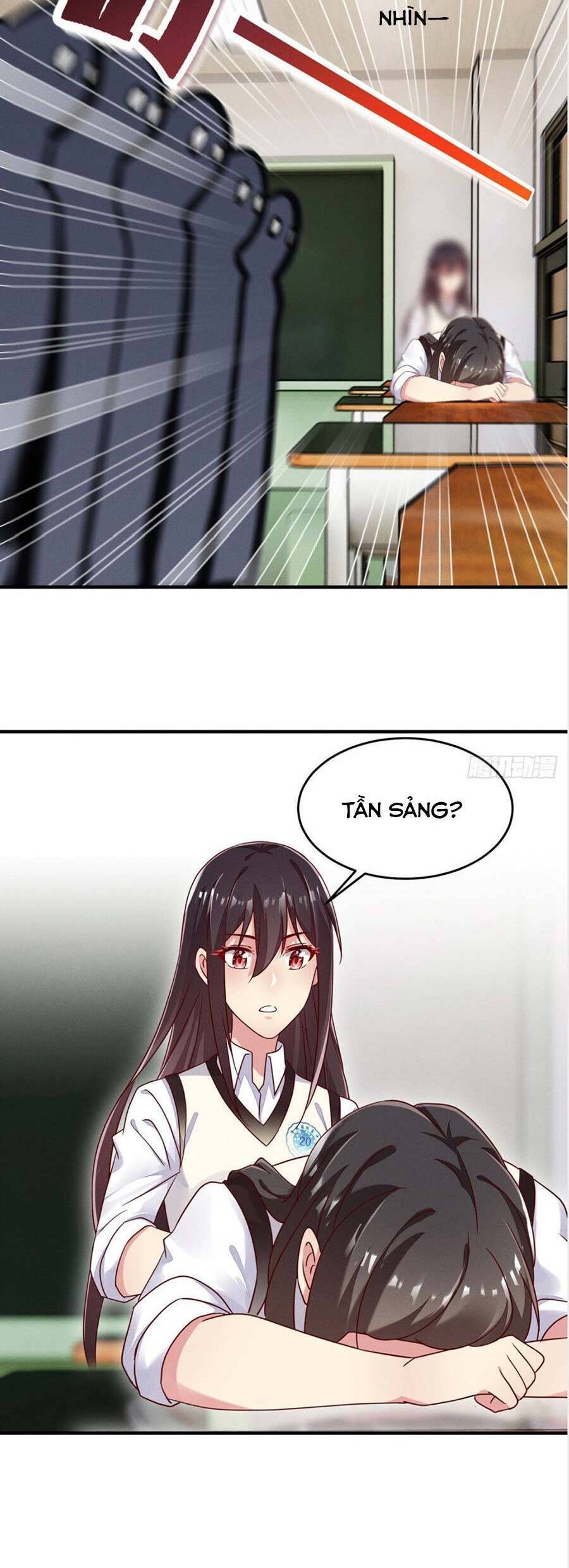 Bị Ép Yêu Sếp Mỗi Ngày Chapter 15 - 25