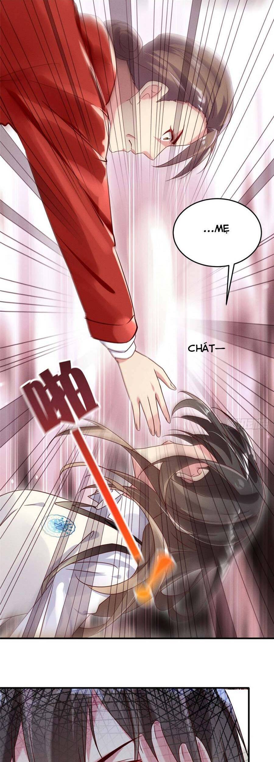 Bị Ép Yêu Sếp Mỗi Ngày Chapter 16 - 14