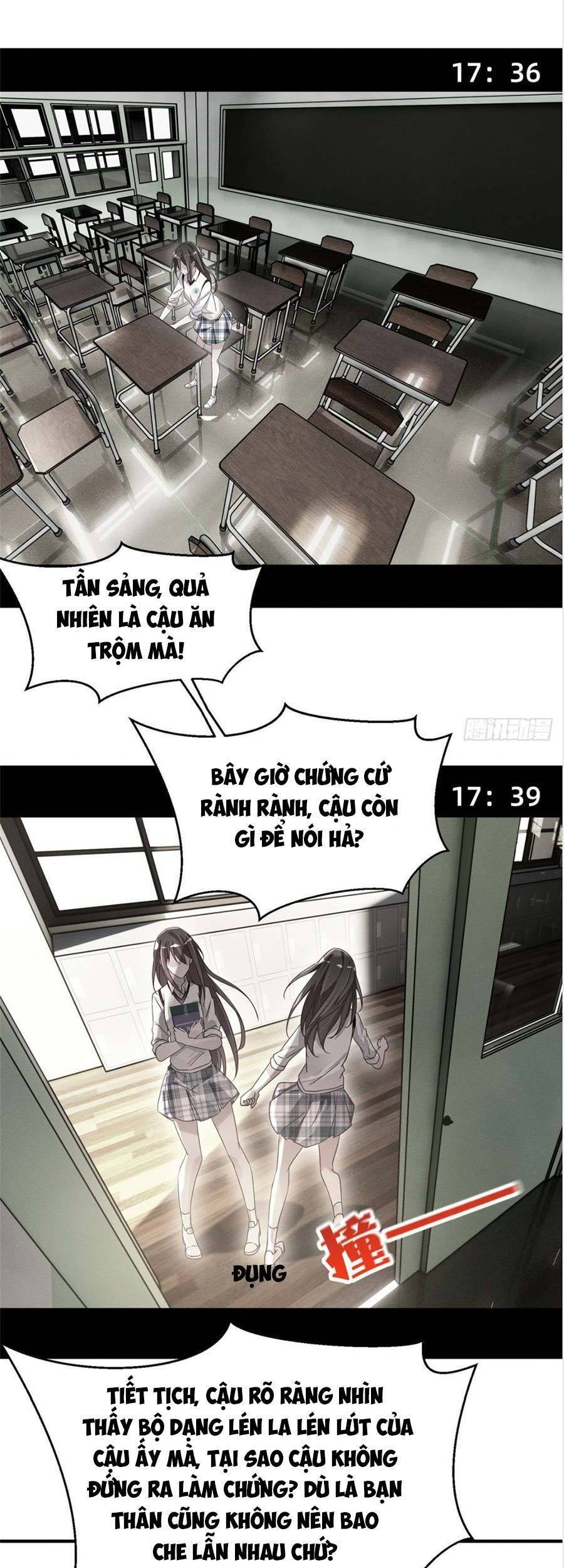 Bị Ép Yêu Sếp Mỗi Ngày Chapter 16 - 3