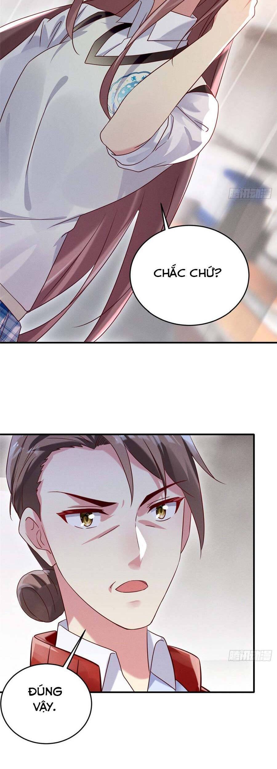 Bị Ép Yêu Sếp Mỗi Ngày Chapter 16 - 24