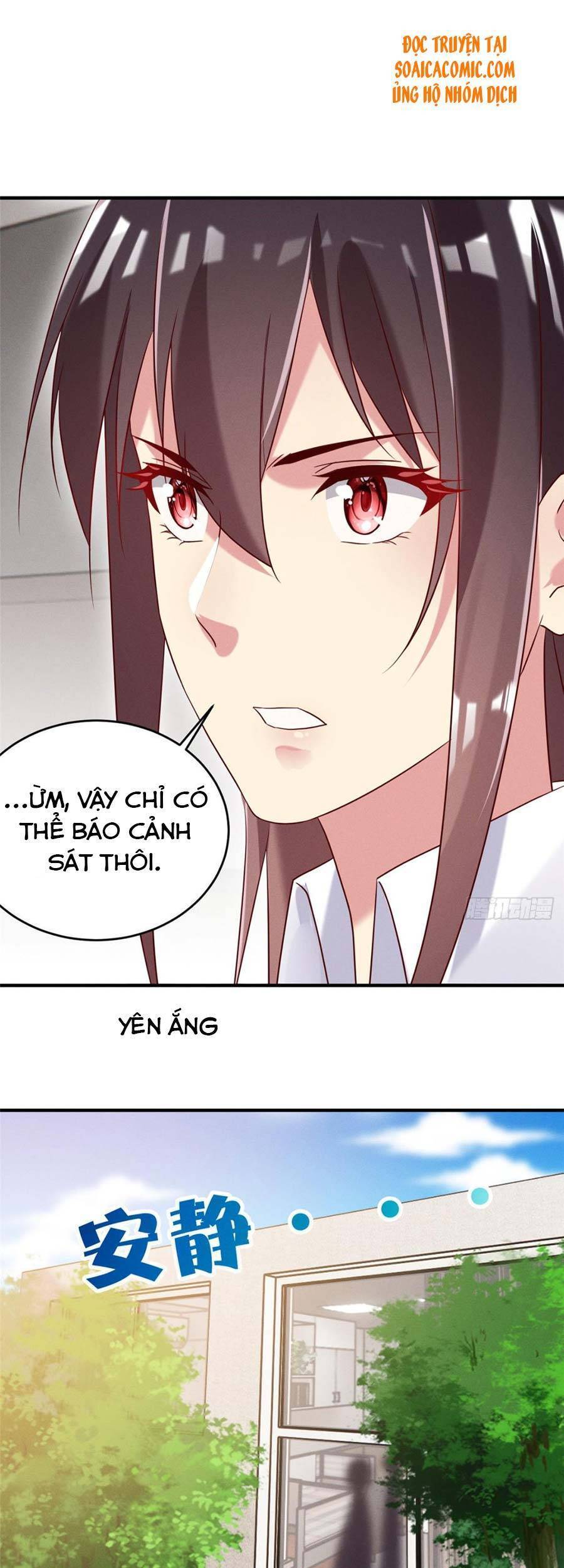 Bị Ép Yêu Sếp Mỗi Ngày Chapter 16 - 25