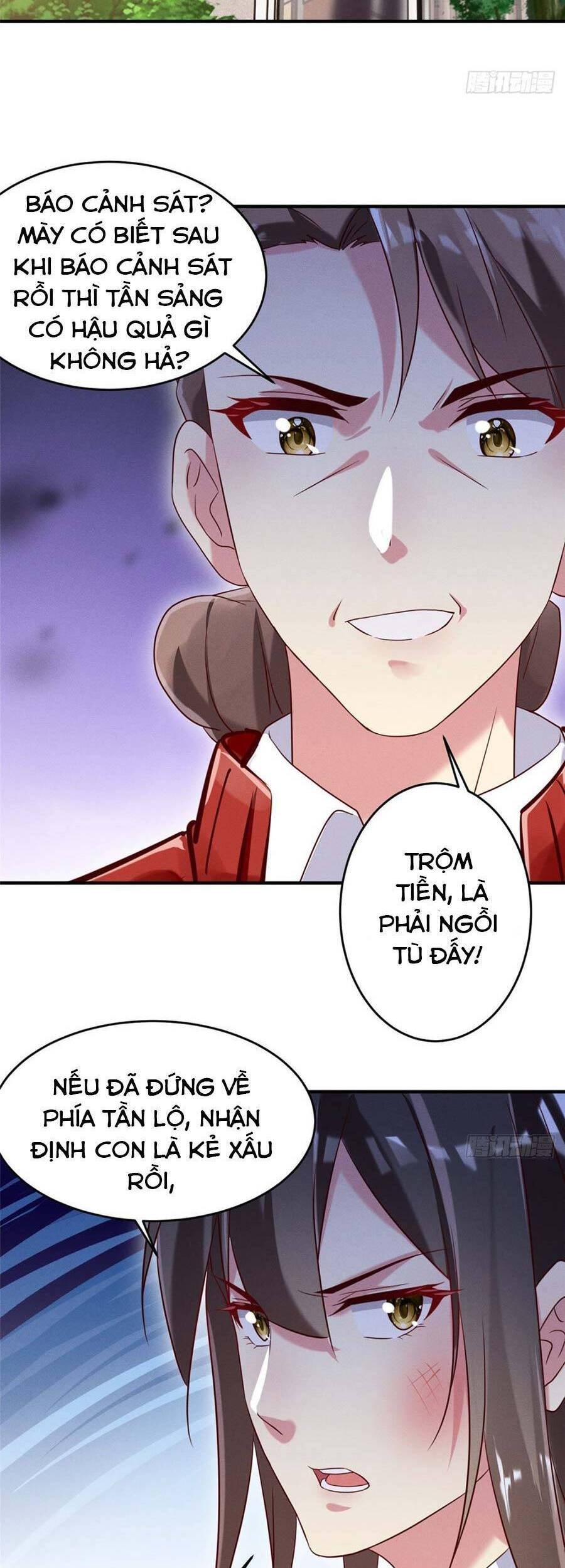 Bị Ép Yêu Sếp Mỗi Ngày Chapter 16 - 26