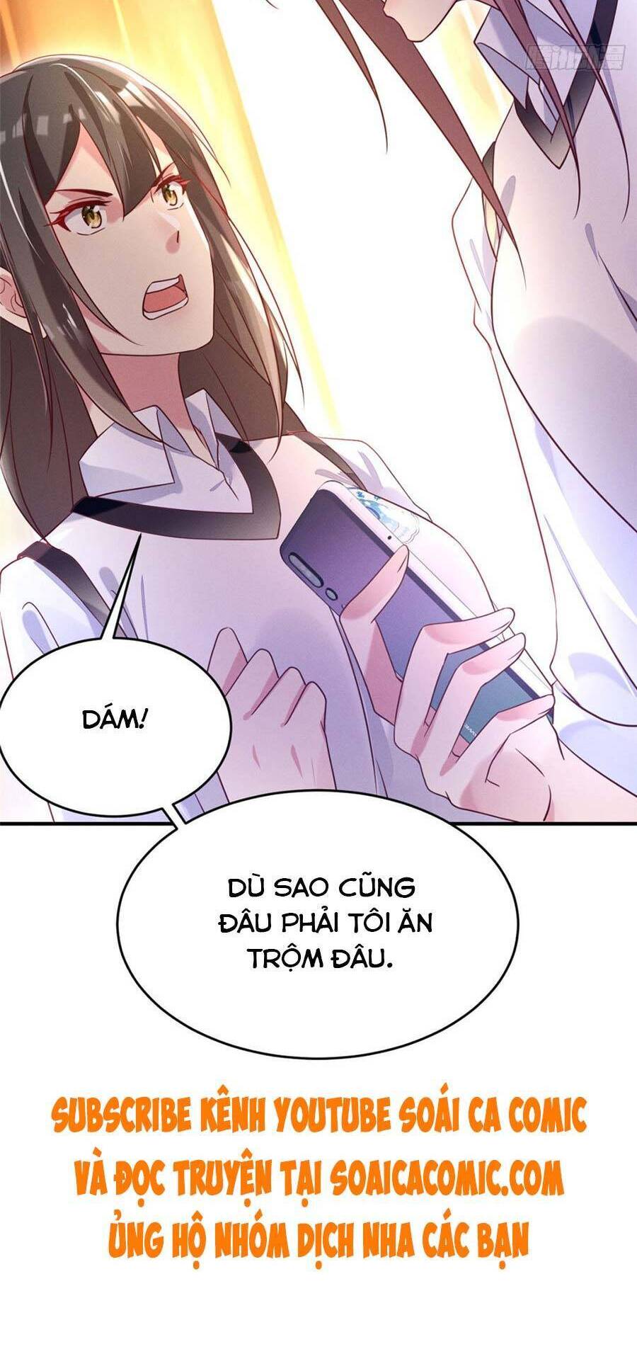 Bị Ép Yêu Sếp Mỗi Ngày Chapter 16 - 28