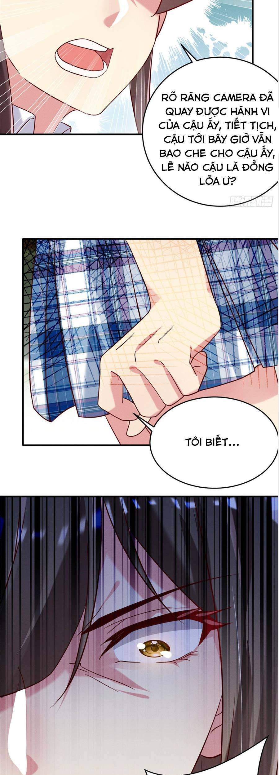 Bị Ép Yêu Sếp Mỗi Ngày Chapter 16 - 5