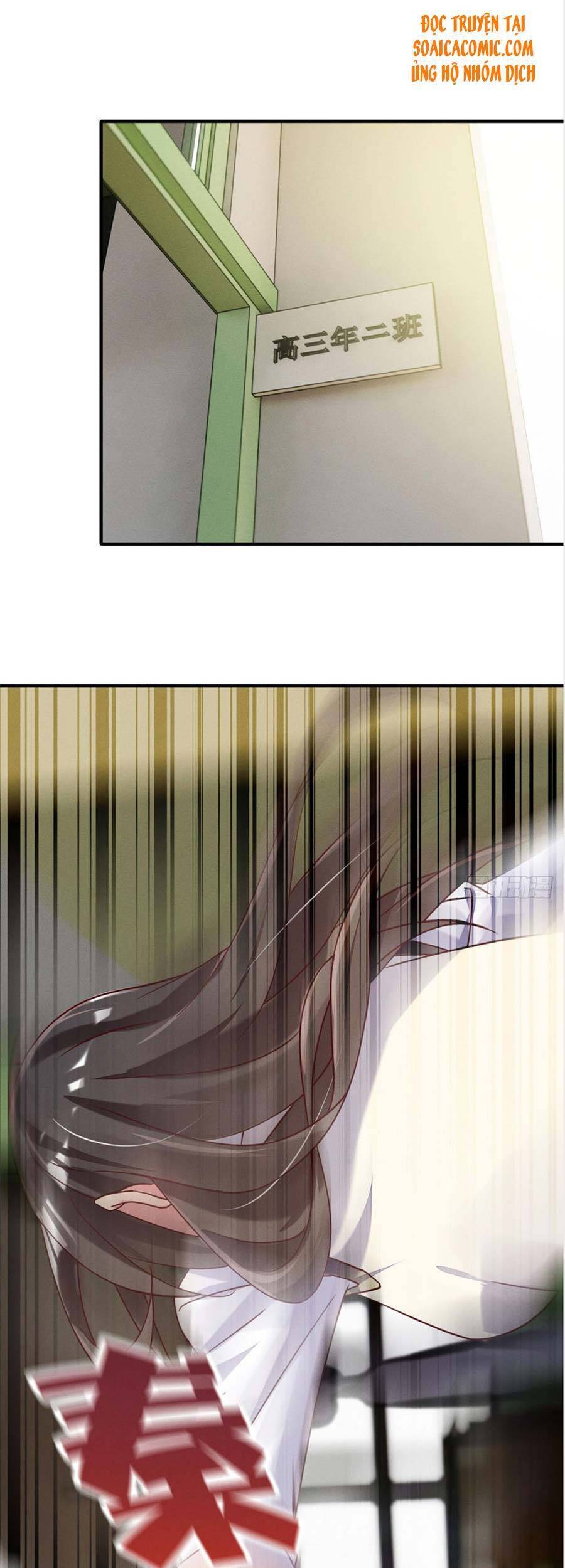 Bị Ép Yêu Sếp Mỗi Ngày Chapter 16 - 7